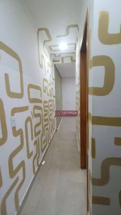 Imagem Casa com 1 dormitório à venda, 47 m² por R$ 430.000,00 - Jardim Sao Paulo(Zona Norte) - São Paulo/SP