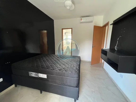 Imagem APARTAMENTO RESIDENCIAL em UBATUBA - SP, TONINHAS