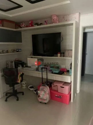 Imagem Apartamento à venda 4 Quartos, 4 Suites, 4 Vagas, 244M², Santa Paula, São Caetano do Sul - SP