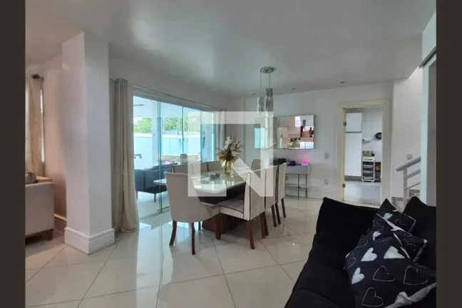 Imagem Casa à Venda - Vargem Pequena, 5 Quartos, 630 m2