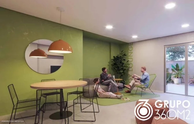 Imagem Apartamento para Venda em Santo André / SP no bairro Santa Maria