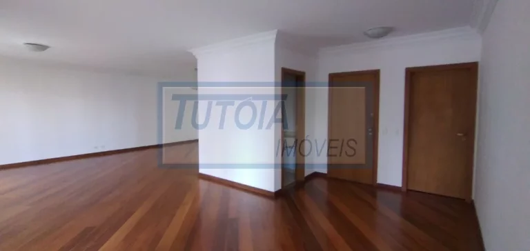 Imagem APARTAMENTO 4 DORMITÓRIOS PARA LOCAÇÃO NO PARAISO