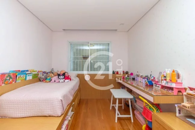 Imagem Itaim, reformado 130m², 3 quartos