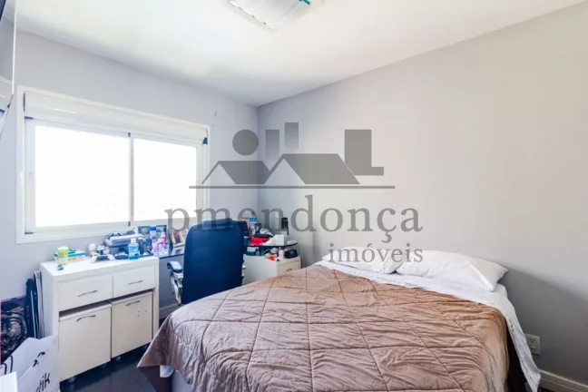 Imagem Apartamento na Vila Nova Conceição com 234m² pronto para morar!