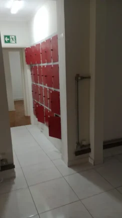 Imagem Sobrado Comercial para Locação