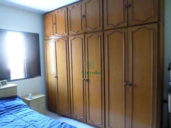 Imagem Sobrado à venda, 146 m² por R$ 650.000,00 - Jardim Santa Mena - Guarulhos/SP