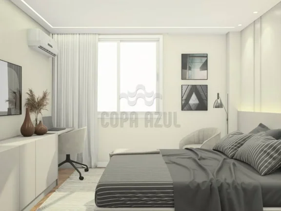 Imagem Copacabana – Rua Constante Ramos | Residencial › Apartamento 3 quarto(s) à Venda