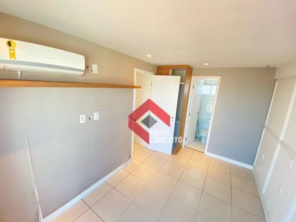 Imagem Apartamento à venda, 70 m² por R$ 580.000,00 - Cocó - Fortaleza/CE