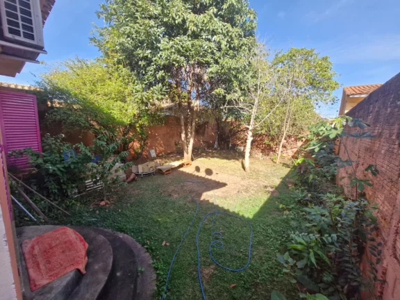 Imagem Casa de vila para venda em Jardim Barão com 2 quartos, 112m2