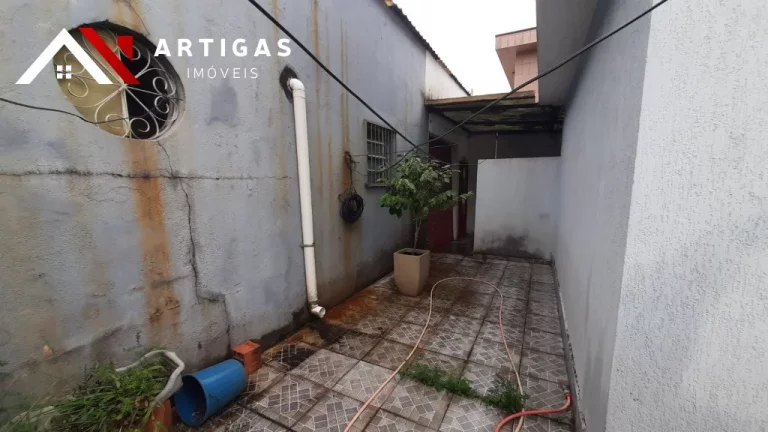 Imagem Galpão com casa á venda em Artur Alvim A.T. 392 m² ao lado a Av Radial Leste 4 vagas