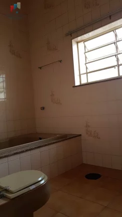 Imagem Casa Alto Padrão Tatuí SP