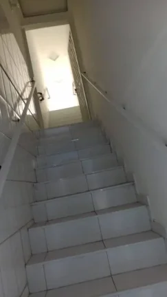 Imagem Alugo Sala Comercial em Santo André, Pq Erasmo Assunção