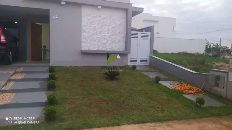 Imagem Ótima Casa em Condomínio