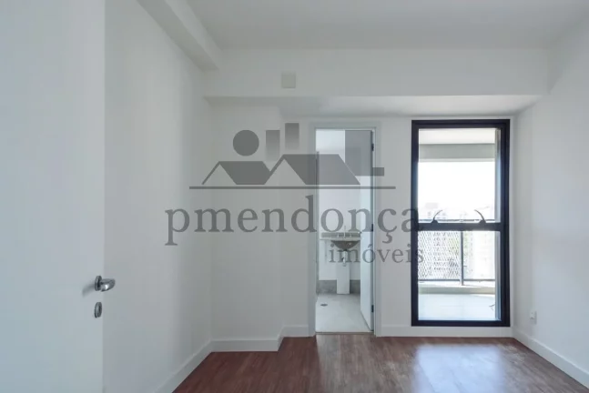 Imagem Apartamento Novo em Pinheiros com 3 quartos (1suíte) e 2 vagas, 100m²