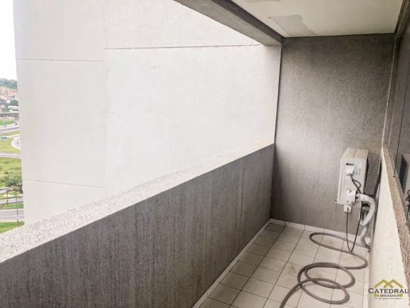 Imagem Sala comercial no The One - Avenida Jundiaí - ao lado da Anhanguera