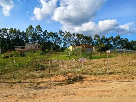 Imagem Lote à Venda - Com 288,00 M² - Philadelfia - Mantena - MG