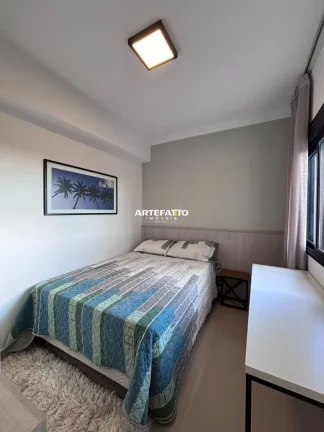 Imagem Apartamento com 2 suítes no bairro Residencial Paraíso