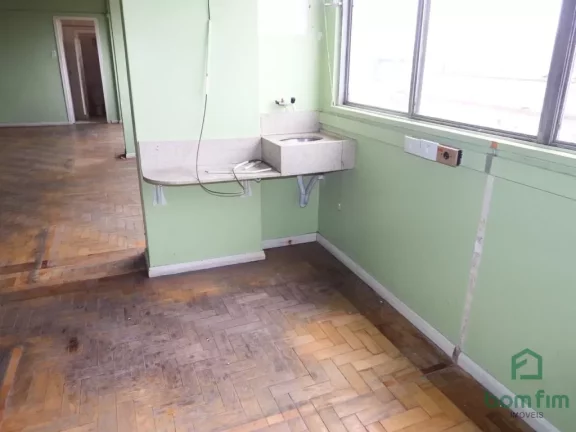 Imagem Comercial/Industrial para aluguel Centro Histórico Porto Alegre - SA2521-CII