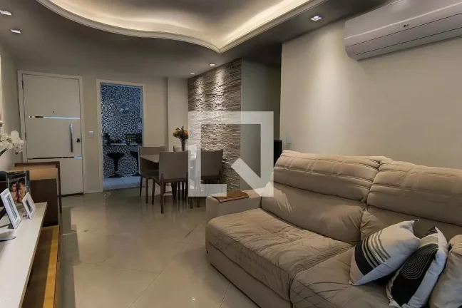 Imagem Apartamento à Venda - Recreio, 3 Quartos, 91 m2