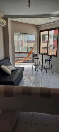 Imagem Apartamento Flat em Ingleses do Rio Vermelho, Florianópolis/SC
