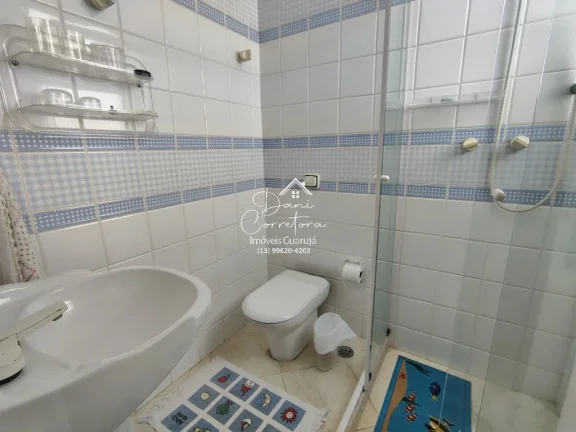 Imagem Imperdível: Lindo Apartamento Bairro Pitangueiras - 4 quartos, 2 suítes, 1 vaga, 180m².