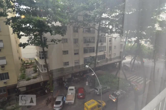 Imagem Apartamento à Venda - Copacabana, 3 Quartos, 215 m2