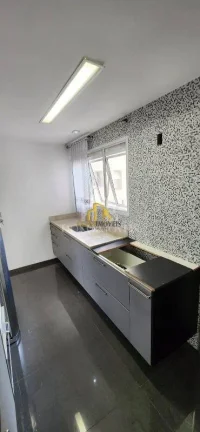 Imagem Apartamento 123m² | 3 dorm (1 suíte) | 2 vagas | Domo Life