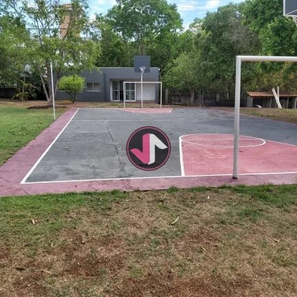 Imagem Oportunidade Única: Sobrado Espetacular no Condomínio Flor do Cerrado Seja bem-vindo a uma residê...
