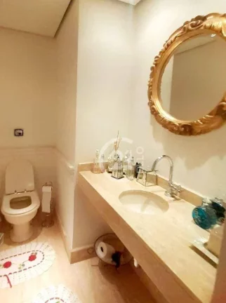Imagem Apartamento com 3 dormitórios à venda, 240 m² por R$ 5.000.000,00 - Itaim Bibi - São Paulo/SP