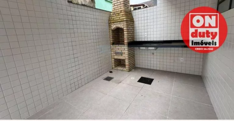 Imagem Casa à venda, 140 m² por R$ 1.436.000,00 - Vila Belmiro - Santos/SP