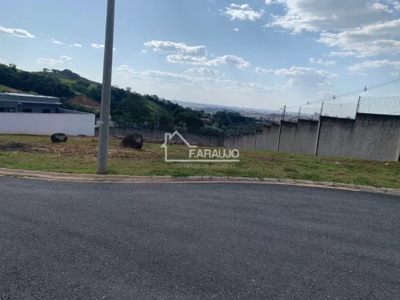 Imagem Terreno à venda em condominio fechado em Sorocaba-SP!