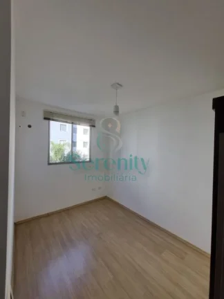 Imagem Apartamento à venda no Spazio Leopoldina – Universitário – 2 dormitórios – 1 banheiro – 1 vaga – R$315.000,00 – Universitário – Londrina/PR