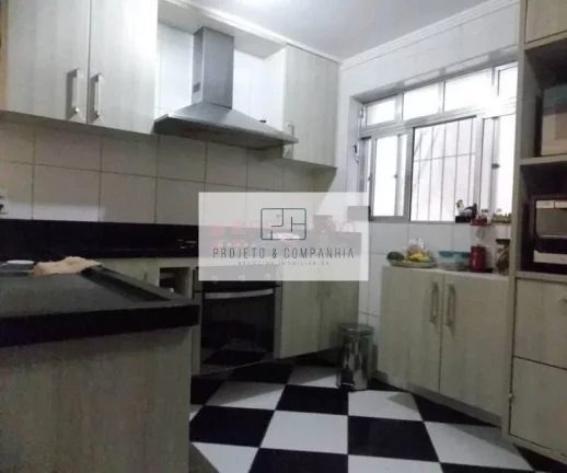 Imagem Casa Sobrado em Vila Cordeiro - São Paulo