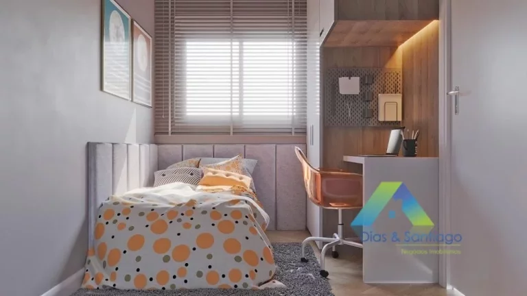 Imagem Novissimo apartamento com 2 dormitórios à venda, 38 m²- Mooca - São Paulo/SP