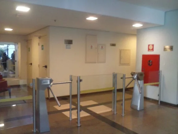 Imagem SALA COMERCIAL em SAO PAULO - SP, PINHEIROS