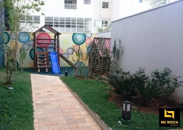 Imagem Apartamento 3 dormitórios - Marco Zero - São Bernardo do Campo
