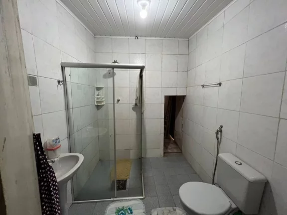 Imagem Casa no Dezoito do Forte: Charme e Conforto ao Sul da Cidade | 120m² - Consultor Imobiliário Especialista