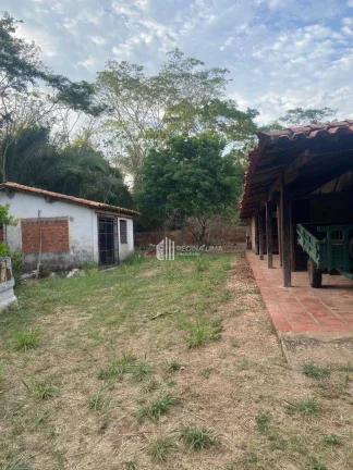 Imagem Terreno à venda, 3.600 m² (murado) por R$ 1.200.000 - Morros - Teresina/PI