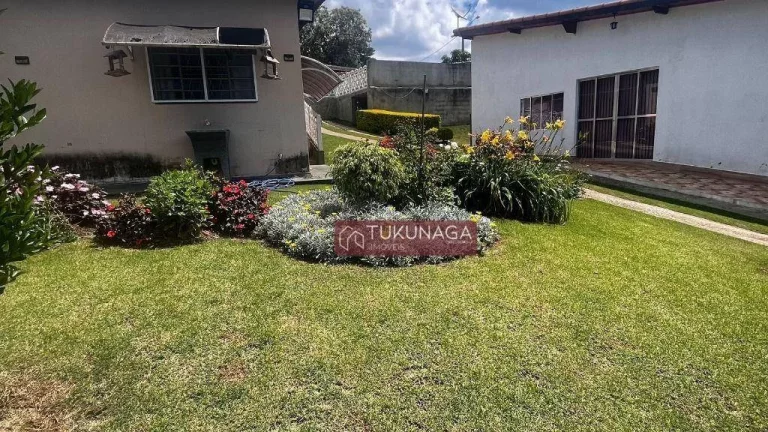 Imagem Chácara à venda, 1300 m² por R$ 700.000,00 - Itapeva - Itapeva/MG