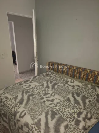 Imagem Casa Térrea com 2 dormitórios para venda no Bairro Cooperlotes em Paulínia - SP