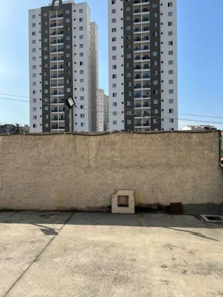 Imagem Terreno, 750 m² - venda por R$ 2.250.000,00 ou aluguel por R$ 11.000,00/mês - Vila Príncipe de Gales - Santo André/SP