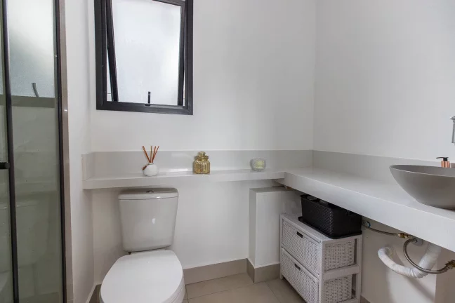 Imagem Ed. Haus Mitre para venda possui 69 m² com 2 quartos em Vila Mariana - SP