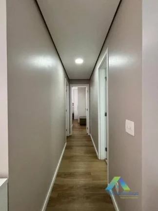 Imagem Lindo apartamento recém reformado tudo novo e de excelente bom gosto e de fino padrão.
