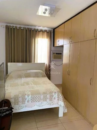 Imagem Apartamento com 4 dormitórios à venda, 96 m² por R$ 640.000,00 - Vila Sônia - São Paulo/SP