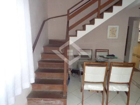 Imagem Casa à Venda em Campo Grande: 4 Quartos, Área Gourmet e Infraestrutura