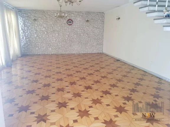 Imagem Sobrado com 4 dormitórios à venda, 312 m² por R$ 3.298.000,00 - Alto da Lapa - São Paulo/SP