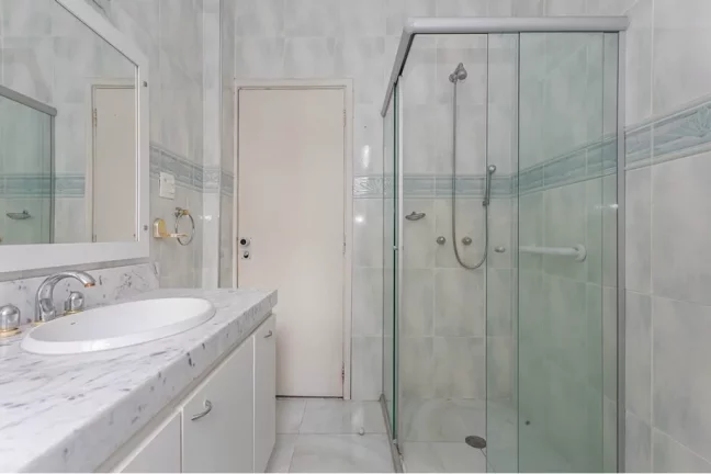 Imagem APARTAMENTO RESIDENCIAL em São Paulo - SP, Higienópolis