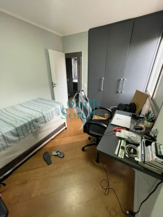 Imagem Apartamento à venda na Vila Mariana - São Paulo/SP.