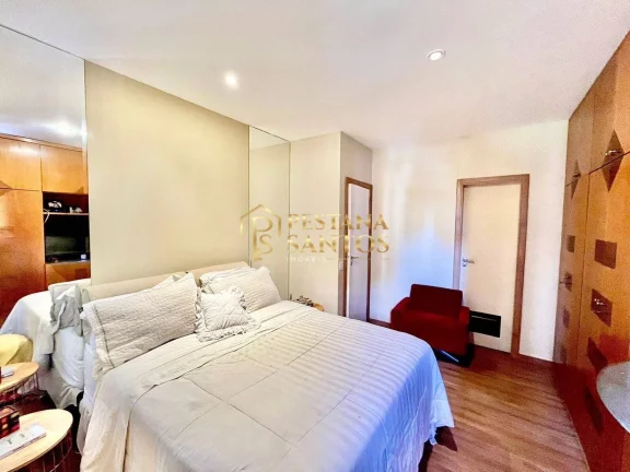 Imagem Excelente Apto a venda 4 qtos - 170m² Dulcídio Cardoso Jatiuca