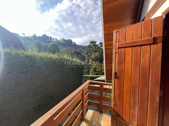 Imagem Casa de condomínio para alugar, com 4 quartos, 250m2